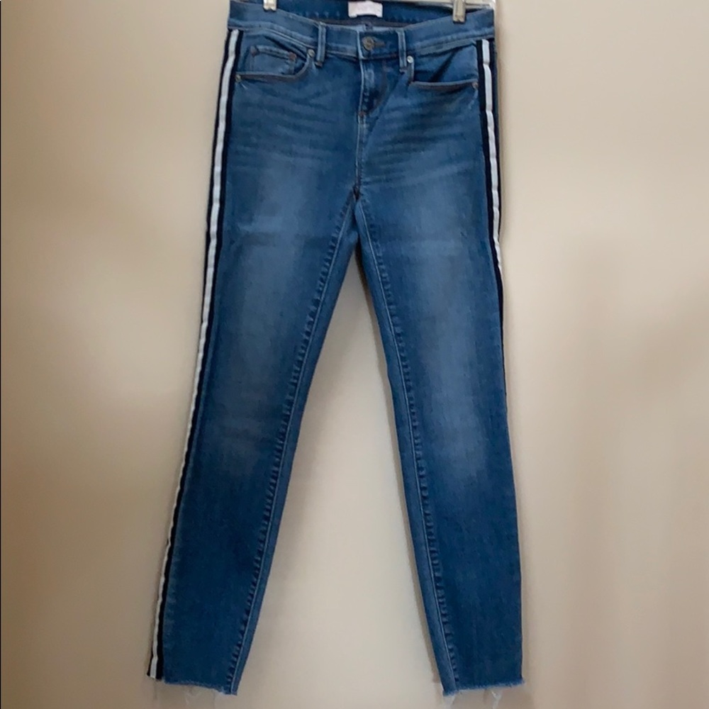 Loft jeans